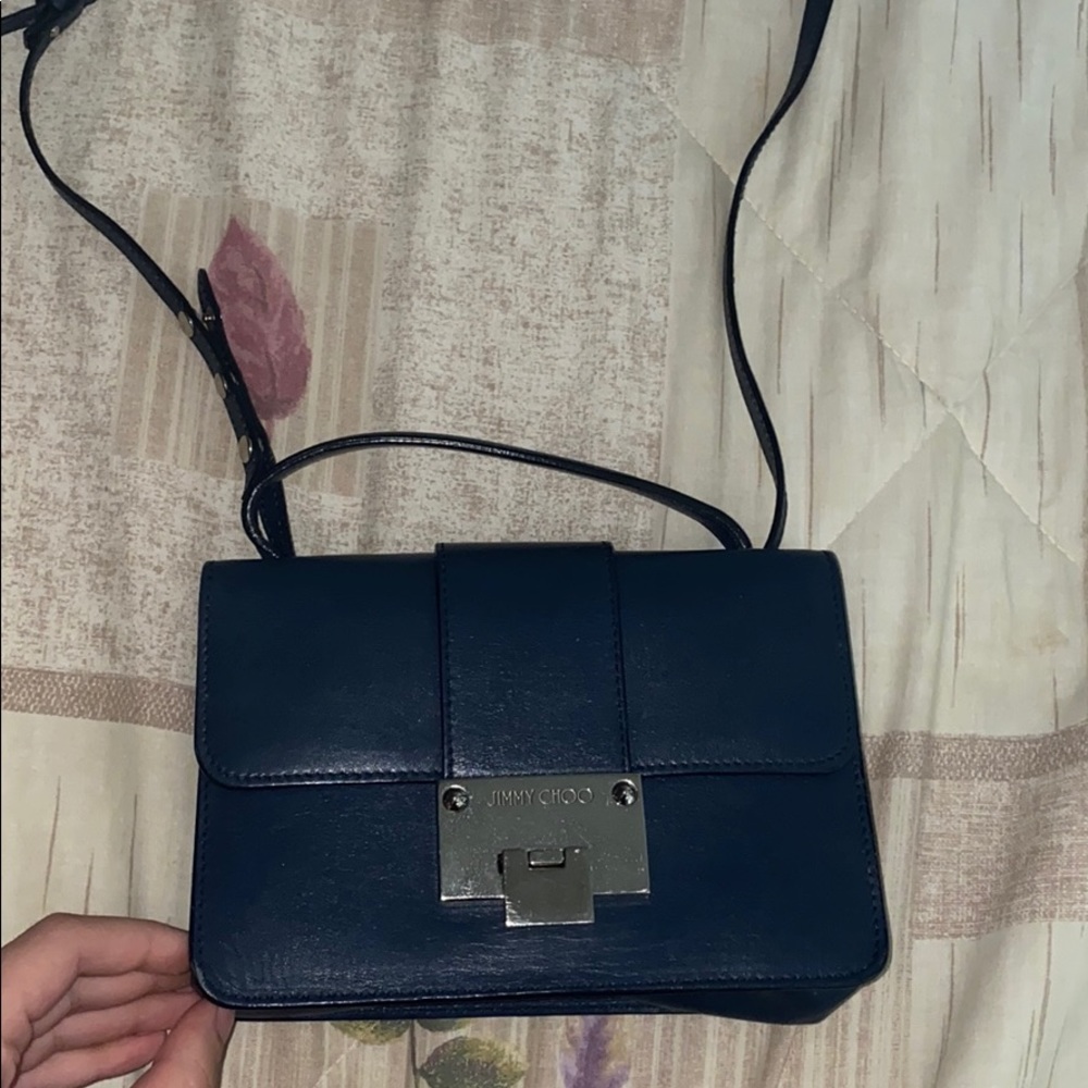 Jimmy Choo Cross body bag